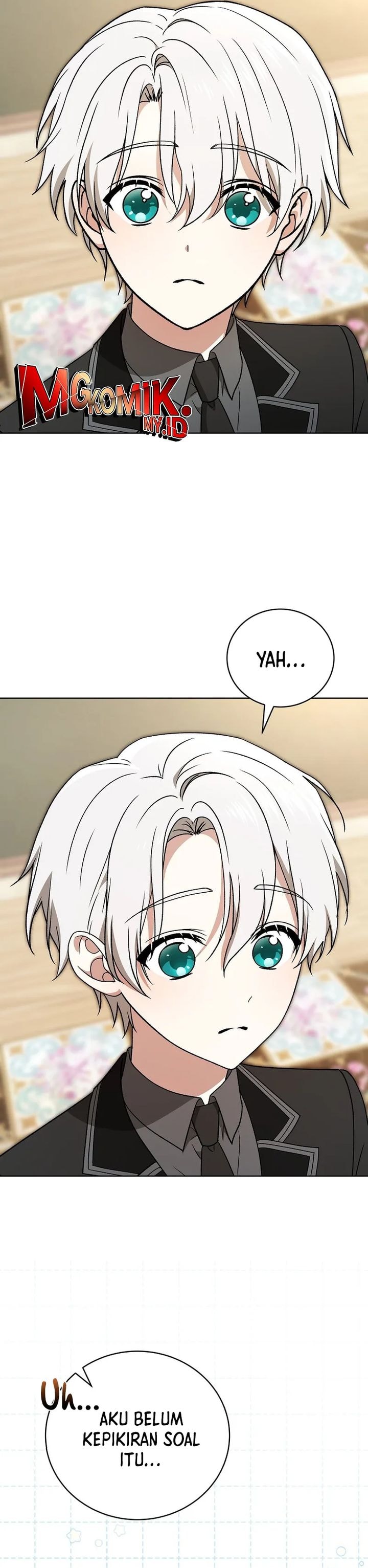 The Concept-Grasping Magical Genius - Chapter 16 - Page 14
