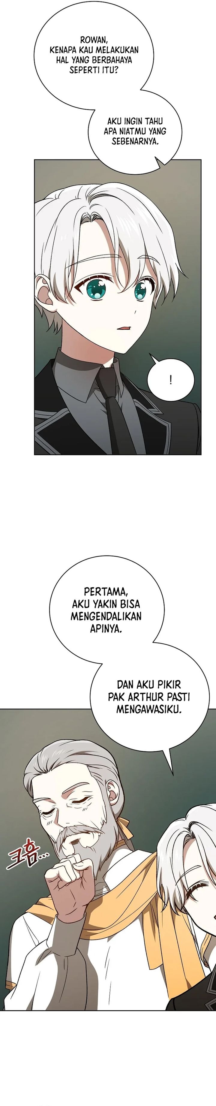 The Concept-Grasping Magical Genius - Chapter 16 - Page 16