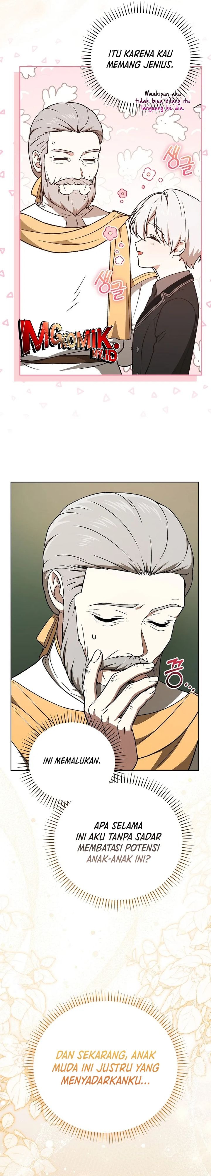The Concept-Grasping Magical Genius - Chapter 16 - Page 20