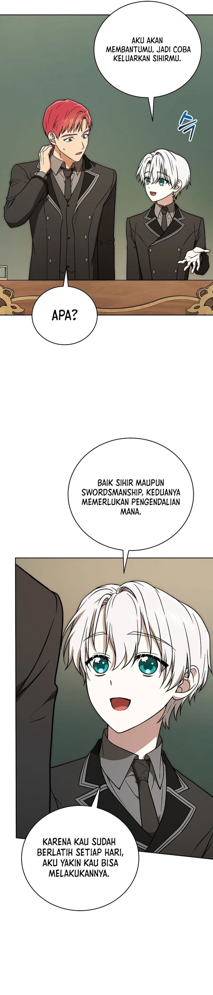 The Concept-Grasping Magical Genius - Chapter 16 - Page 23