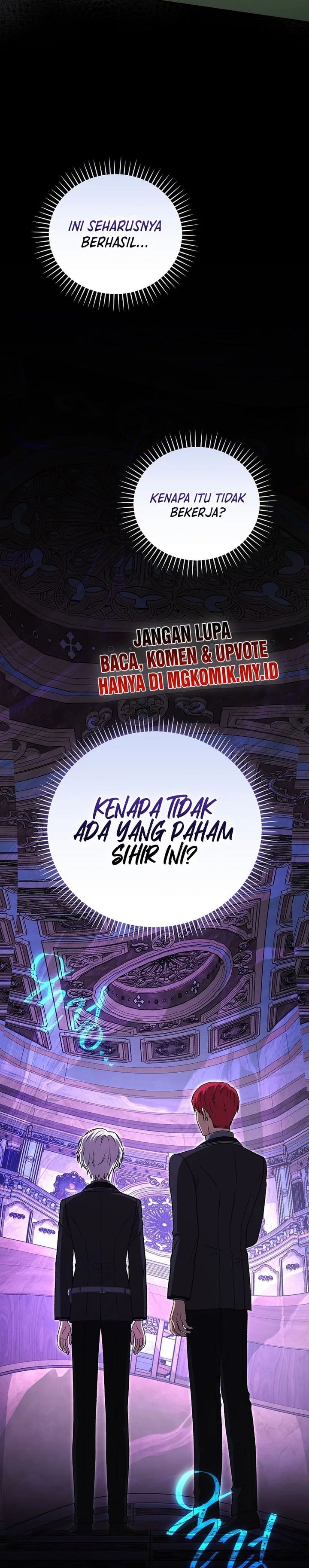 The Concept-Grasping Magical Genius - Chapter 16 - Page 29