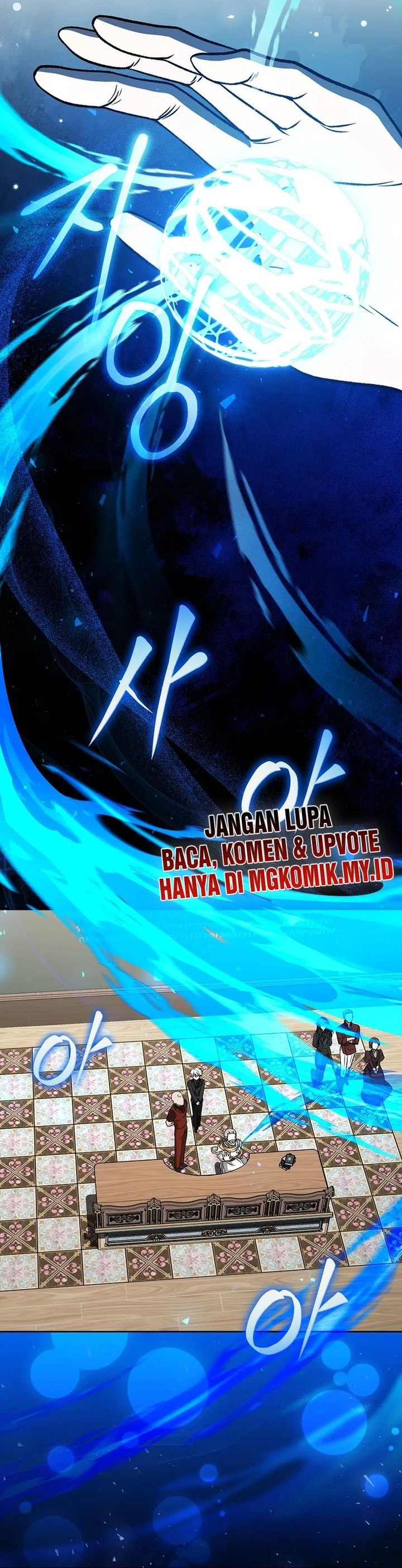 The Concept-Grasping Magical Genius - Chapter 16 - Page 35