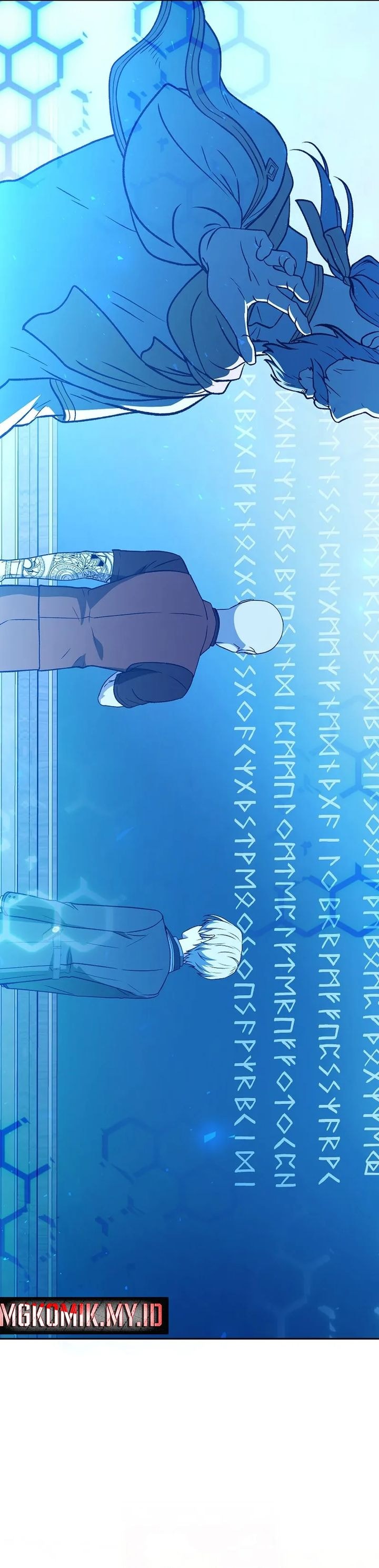 The Concept-Grasping Magical Genius - Chapter 16 - Page 36