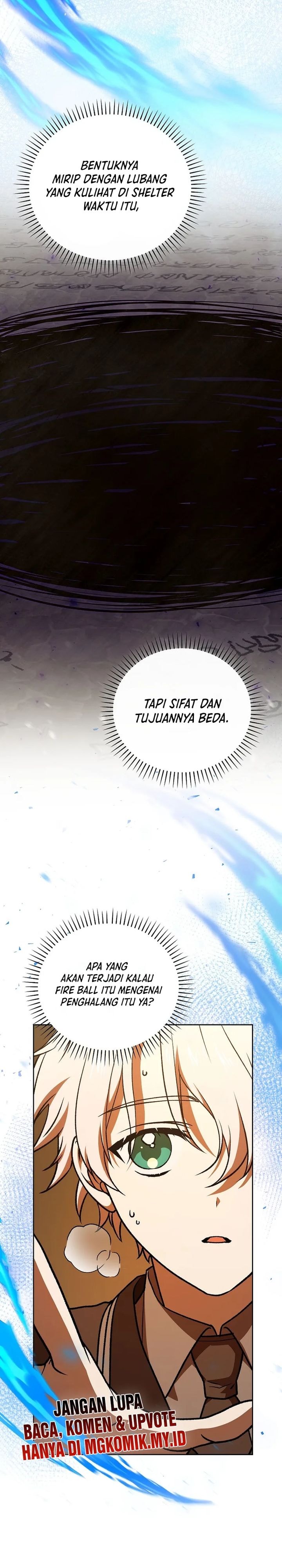 The Concept-Grasping Magical Genius - Chapter 16 - Page 4