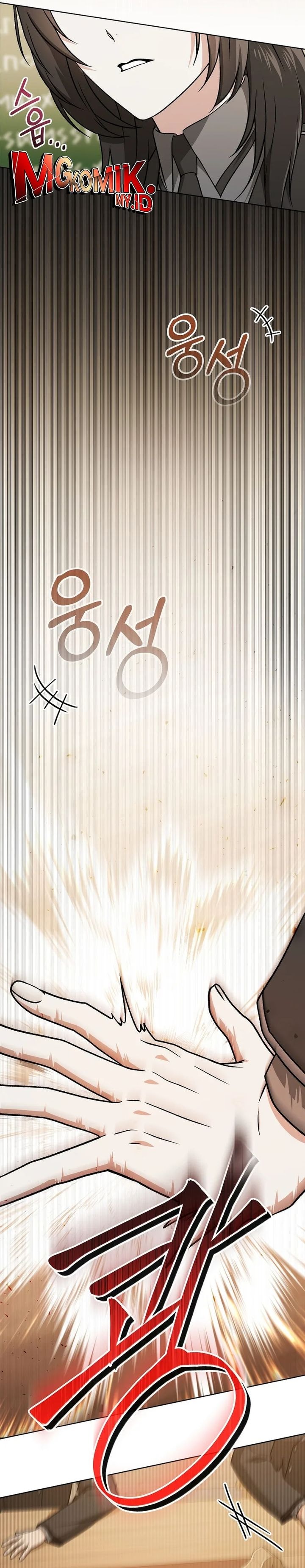 The Concept-Grasping Magical Genius - Chapter 16 - Page 45