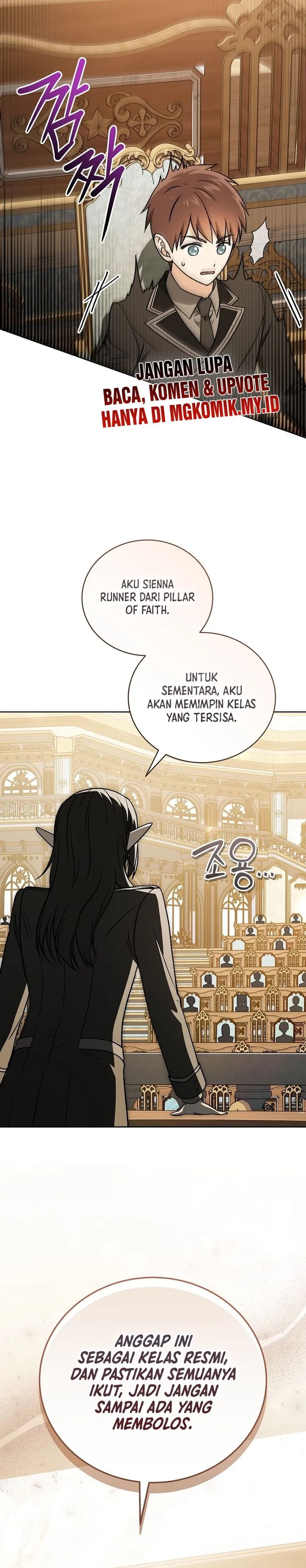 The Concept-Grasping Magical Genius - Chapter 16 - Page 46