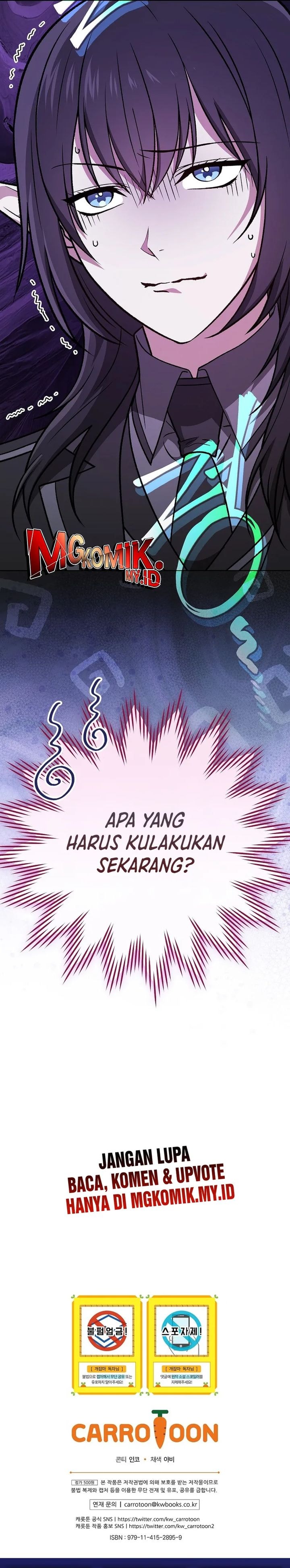 The Concept-Grasping Magical Genius - Chapter 16 - Page 48