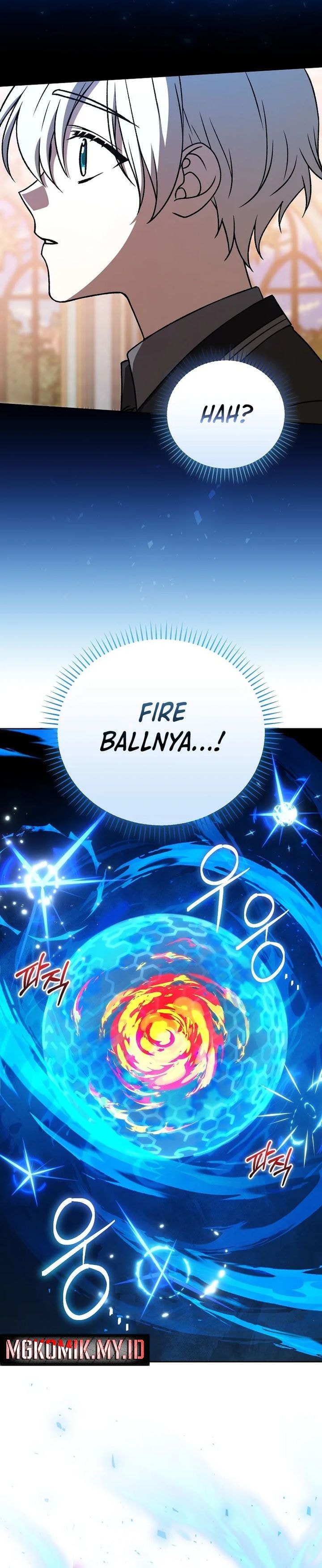 The Concept-Grasping Magical Genius - Chapter 16 - Page 7