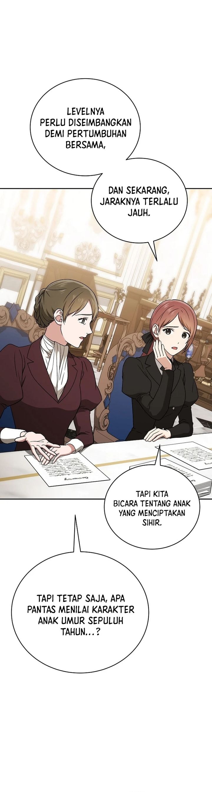 The Concept-Grasping Magical Genius - Chapter 17 - Page 13
