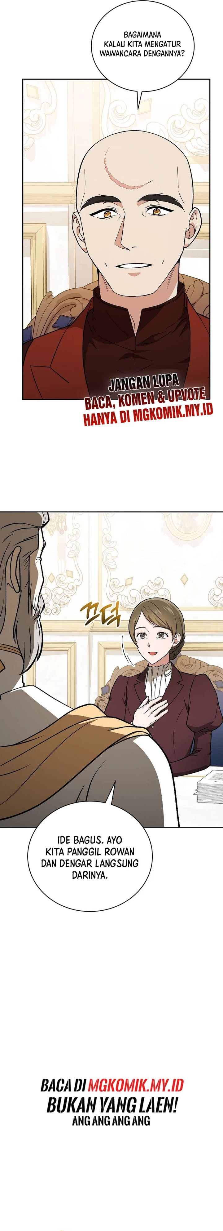 The Concept-Grasping Magical Genius - Chapter 17 - Page 14