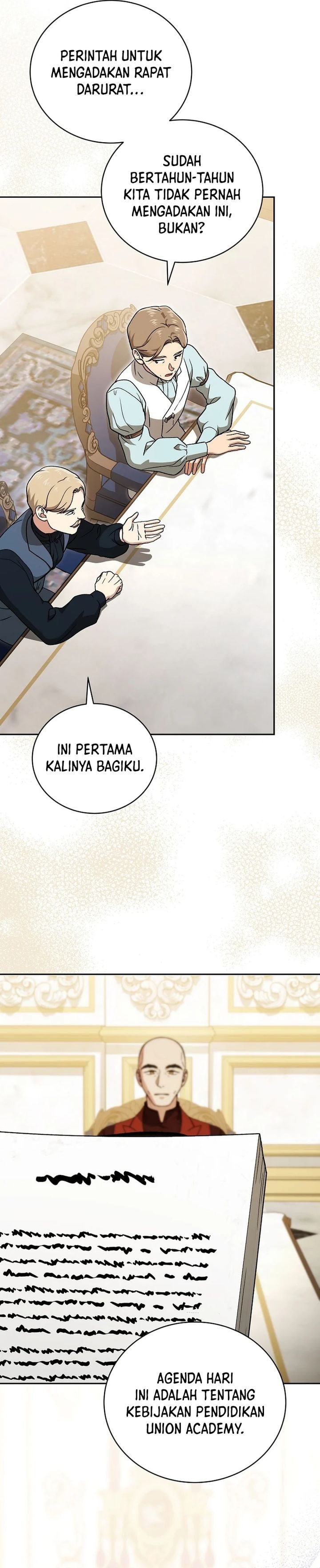 The Concept-Grasping Magical Genius - Chapter 17 - Page 2