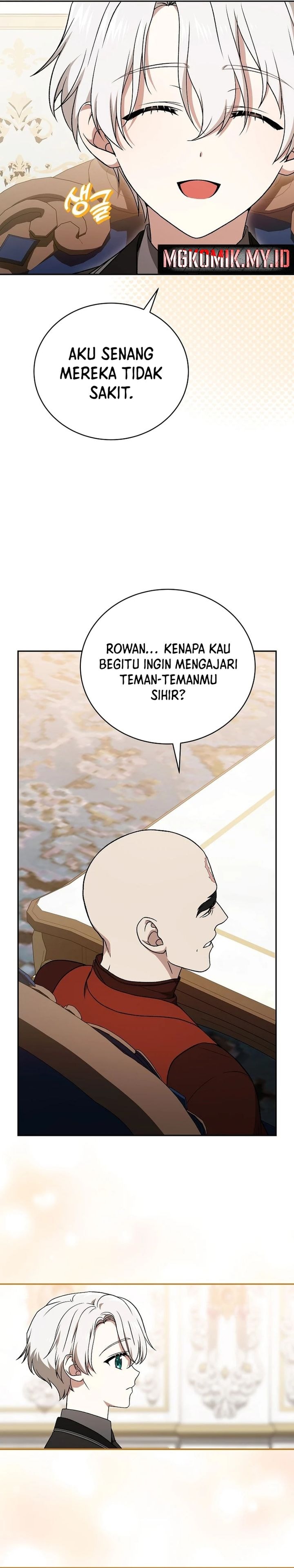 The Concept-Grasping Magical Genius - Chapter 17 - Page 21