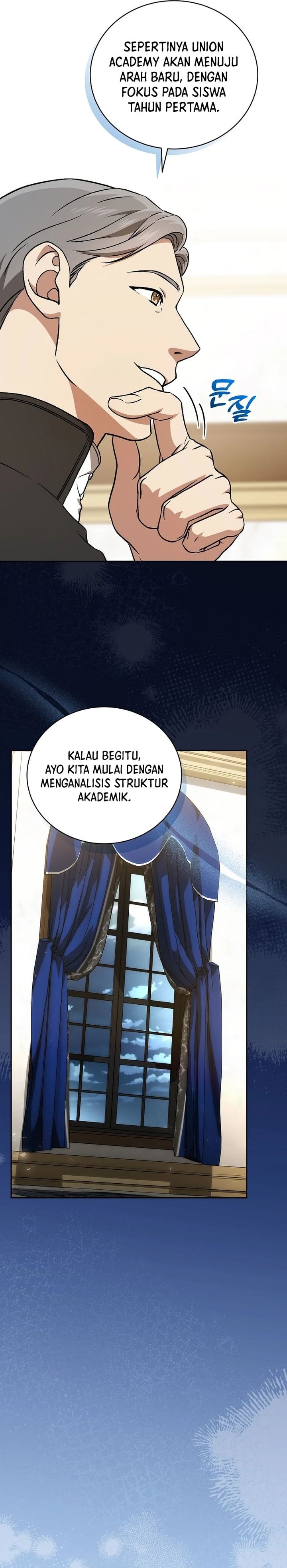 The Concept-Grasping Magical Genius - Chapter 17 - Page 27