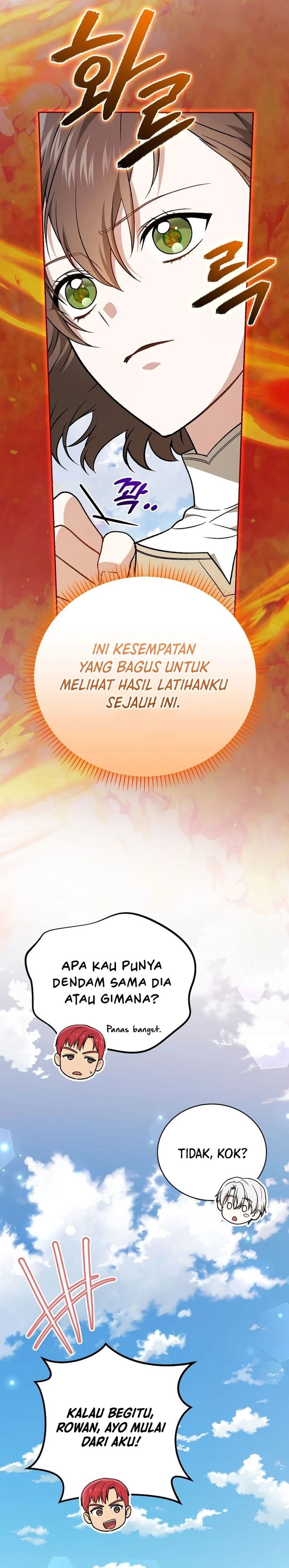 The Concept-Grasping Magical Genius - Chapter 17 - Page 32