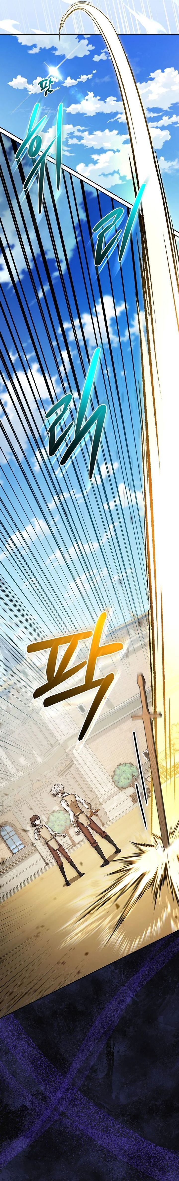 The Concept-Grasping Magical Genius - Chapter 17 - Page 34