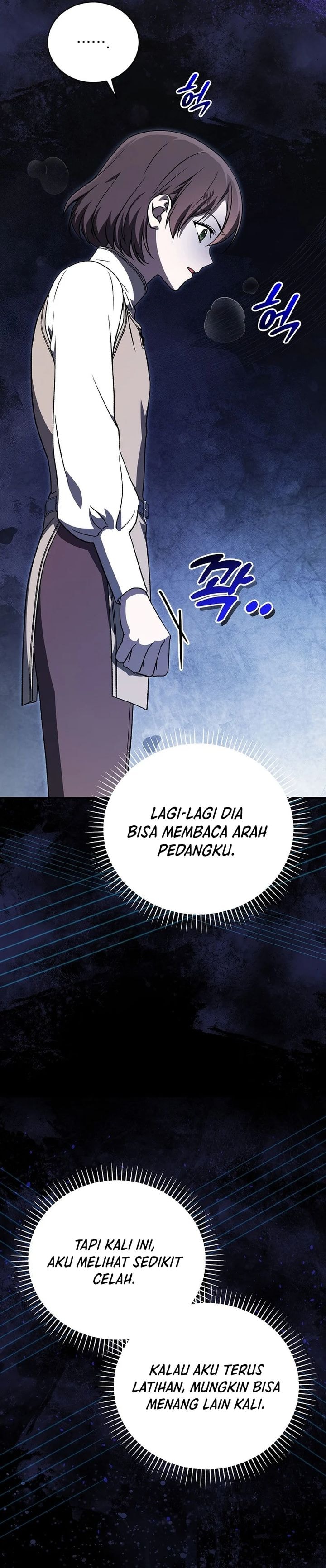 The Concept-Grasping Magical Genius - Chapter 17 - Page 35