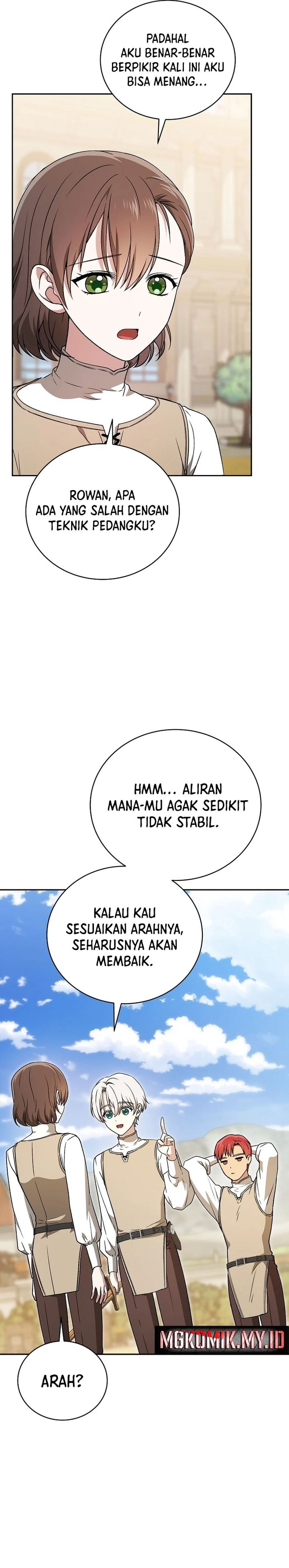 The Concept-Grasping Magical Genius - Chapter 17 - Page 37