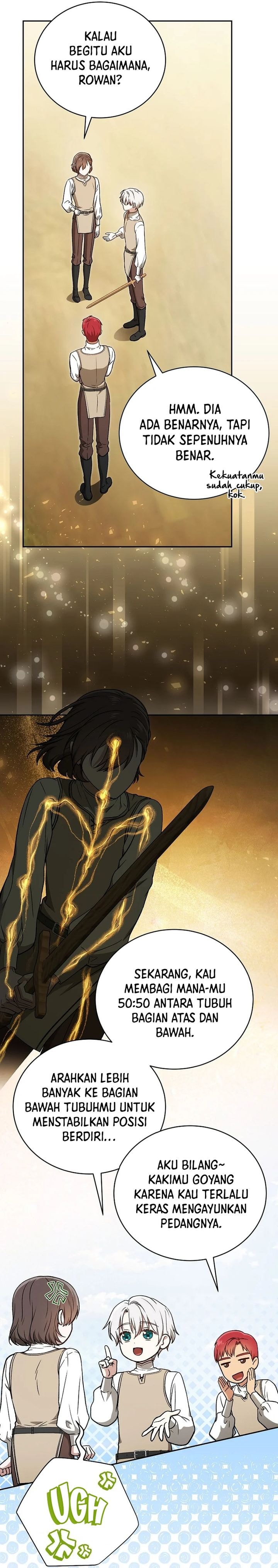 The Concept-Grasping Magical Genius - Chapter 17 - Page 40