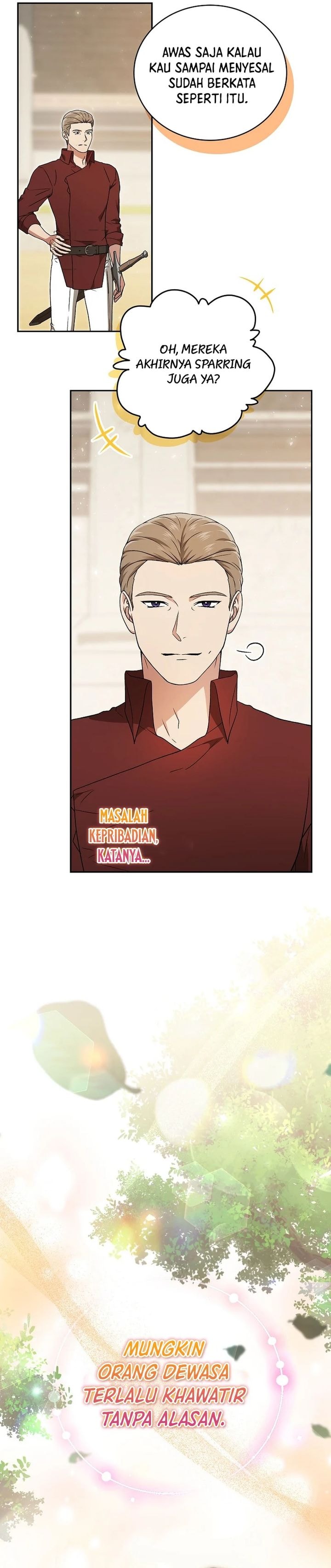 The Concept-Grasping Magical Genius - Chapter 17 - Page 42