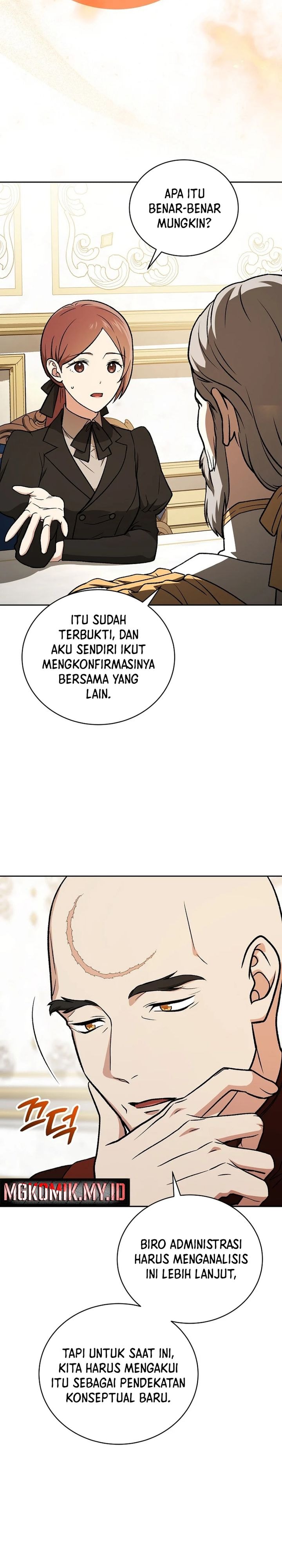 The Concept-Grasping Magical Genius - Chapter 17 - Page 5