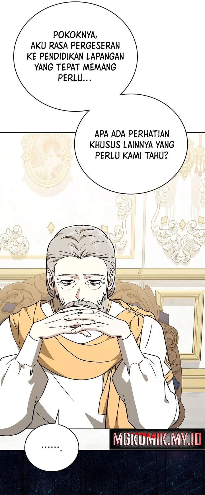 The Concept-Grasping Magical Genius - Chapter 17 - Page 8
