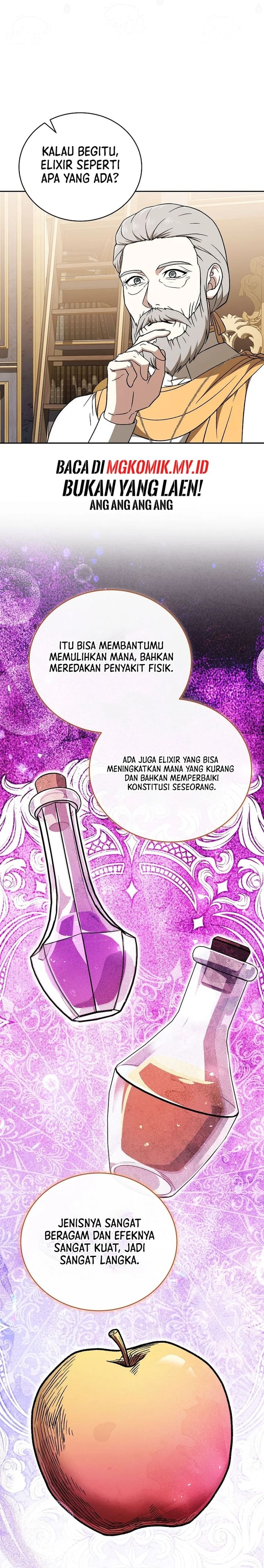 The Concept-Grasping Magical Genius - Chapter 18 - Page 16