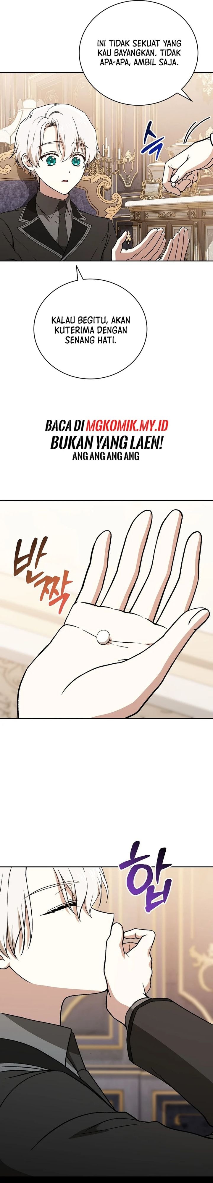 The Concept-Grasping Magical Genius - Chapter 18 - Page 20