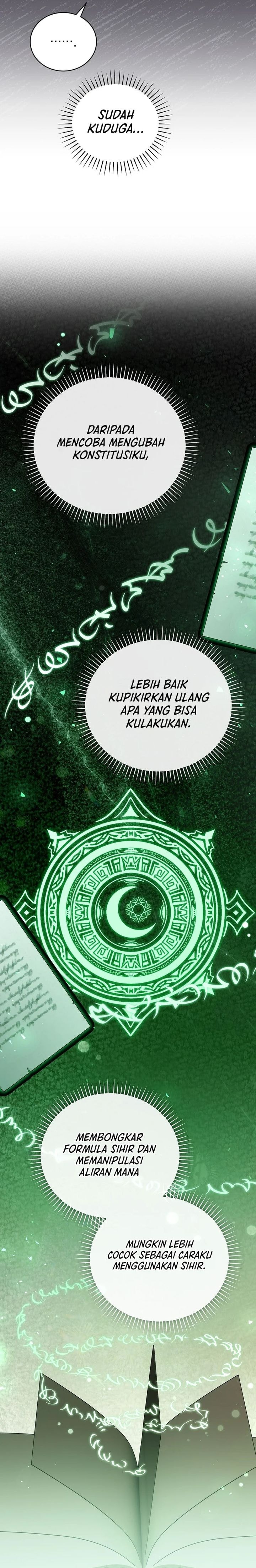 The Concept-Grasping Magical Genius - Chapter 18 - Page 26