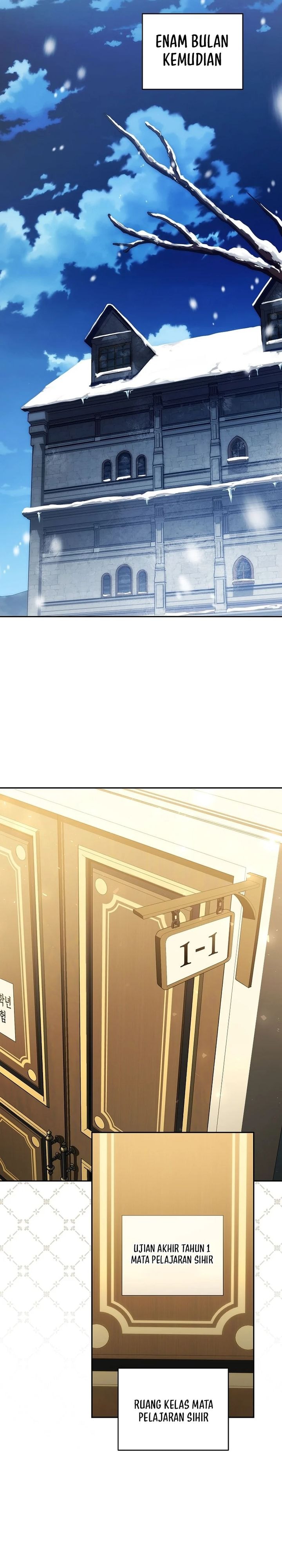 The Concept-Grasping Magical Genius - Chapter 18 - Page 28