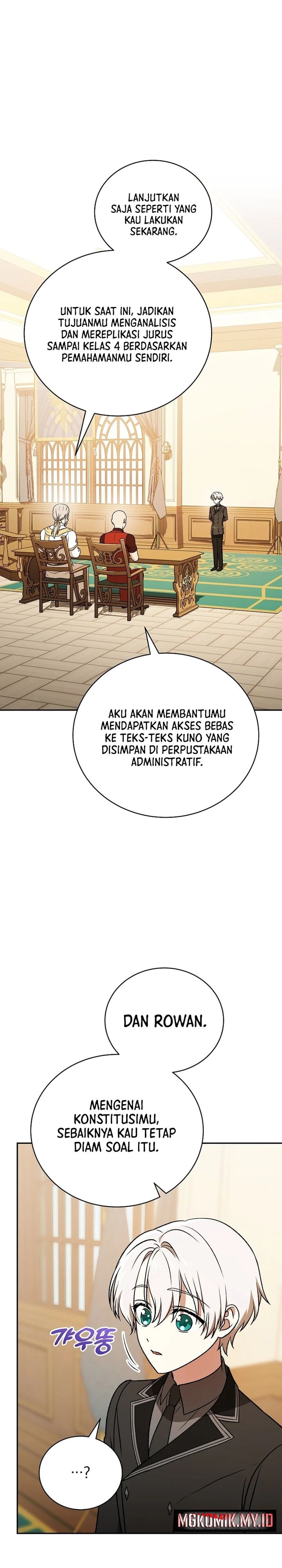 The Concept-Grasping Magical Genius - Chapter 18 - Page 33