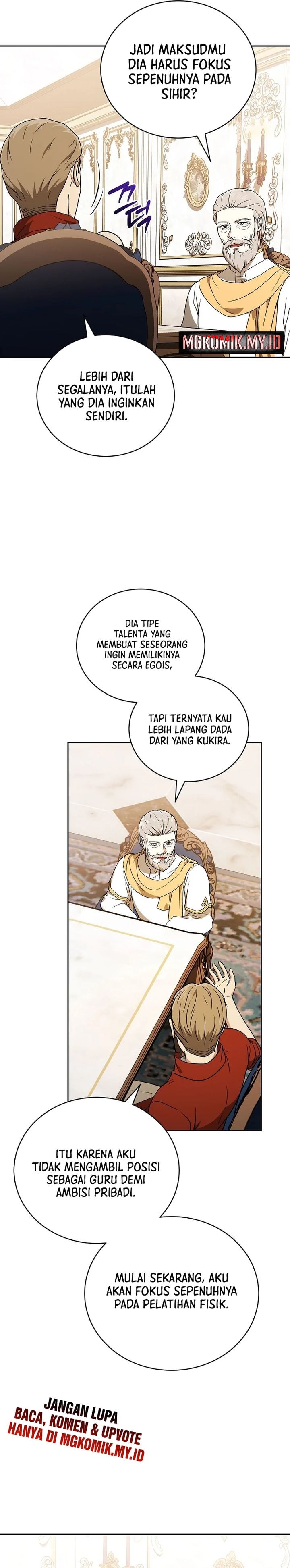 The Concept-Grasping Magical Genius - Chapter 18 - Page 39