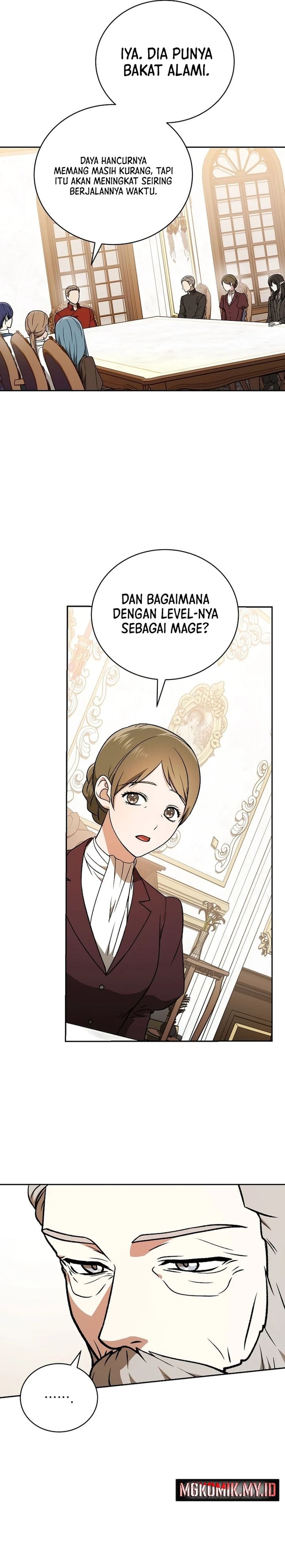 The Concept-Grasping Magical Genius - Chapter 18 - Page 41