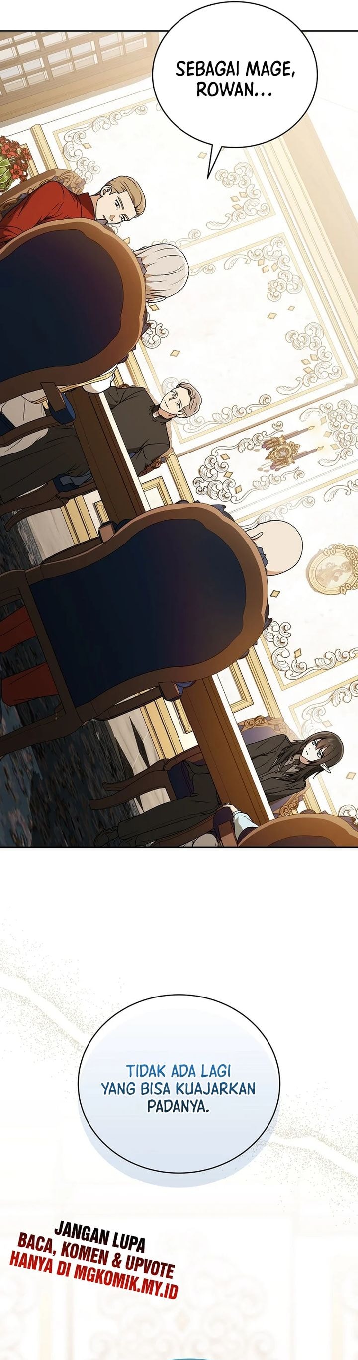 The Concept-Grasping Magical Genius - Chapter 18 - Page 42