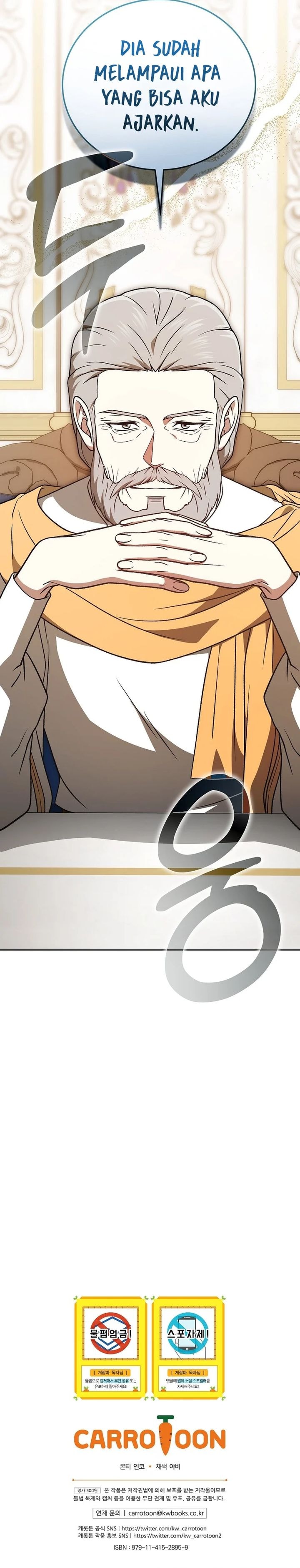 The Concept-Grasping Magical Genius - Chapter 18 - Page 43