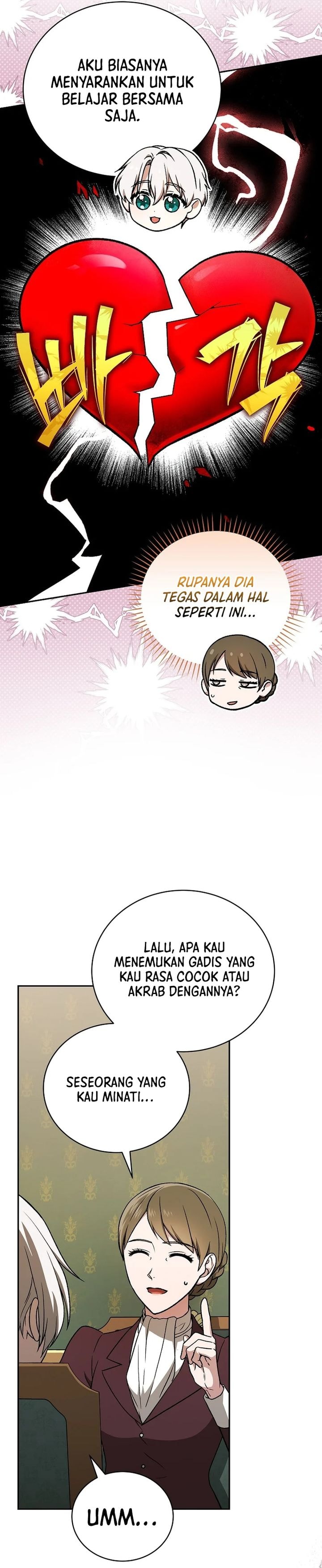 The Concept-Grasping Magical Genius - Chapter 18 - Page 6