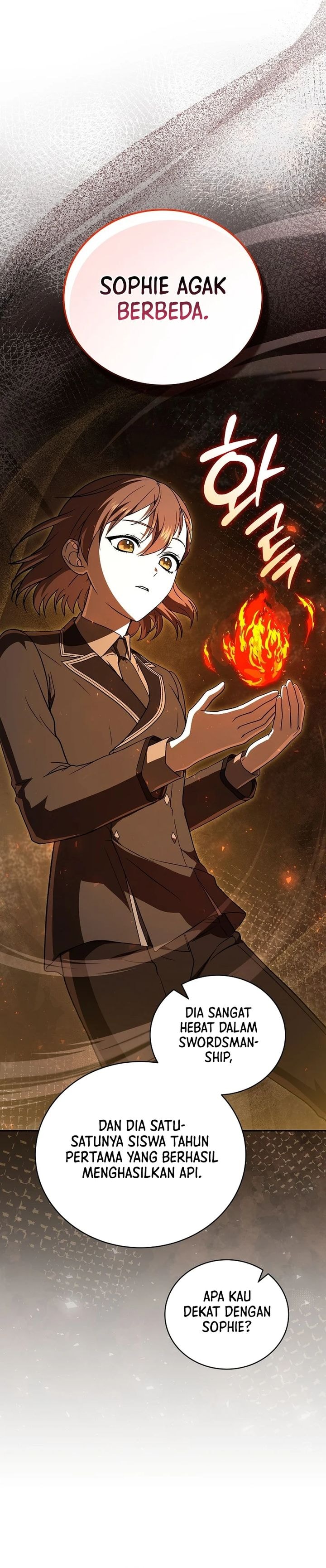 The Concept-Grasping Magical Genius - Chapter 18 - Page 7