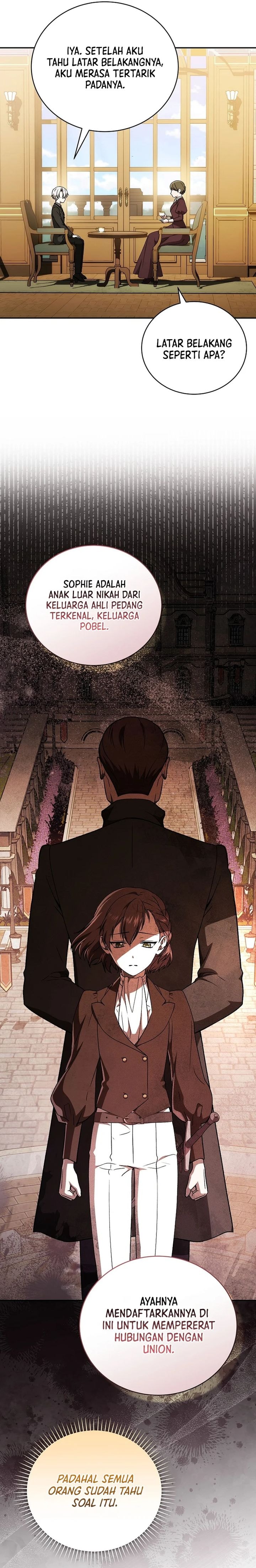 The Concept-Grasping Magical Genius - Chapter 18 - Page 8