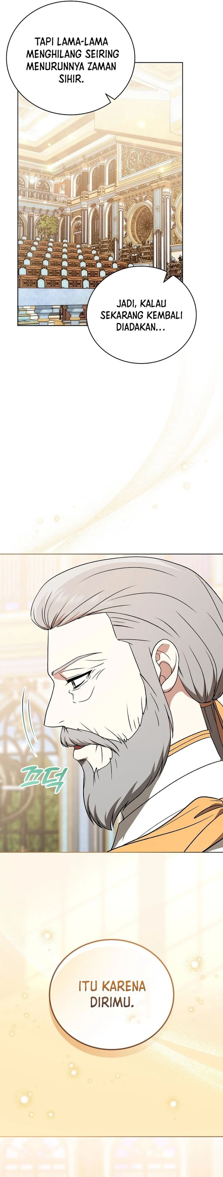 The Concept-Grasping Magical Genius - Chapter 19 - Page 10