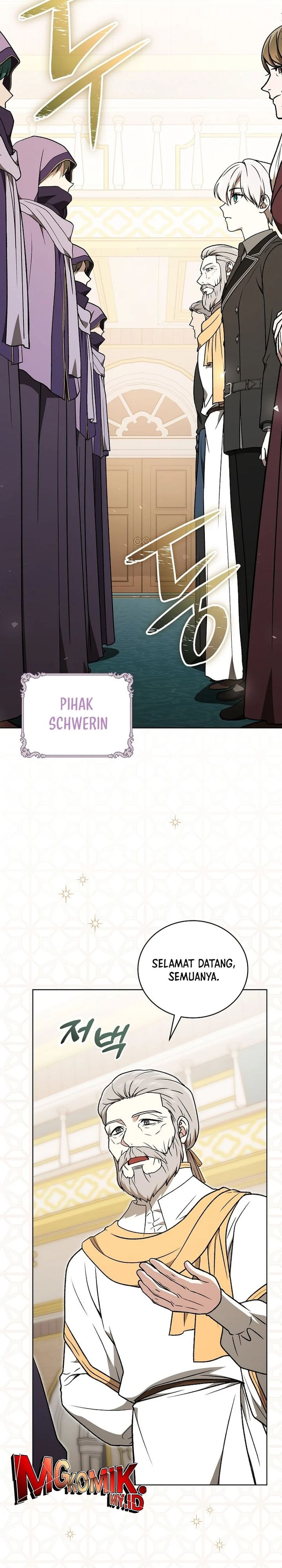 The Concept-Grasping Magical Genius - Chapter 19 - Page 24