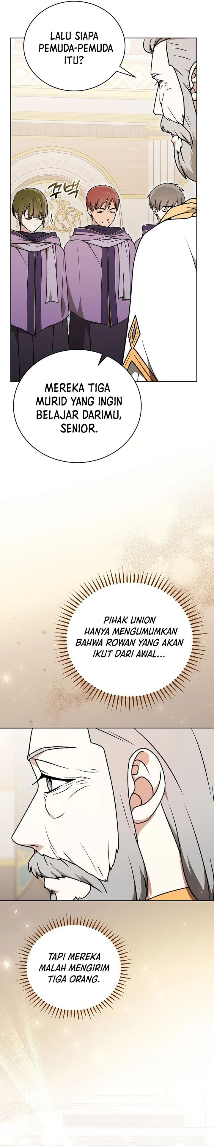 The Concept-Grasping Magical Genius - Chapter 19 - Page 27