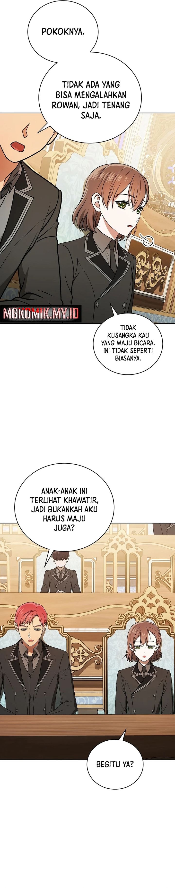 The Concept-Grasping Magical Genius - Chapter 19 - Page 36