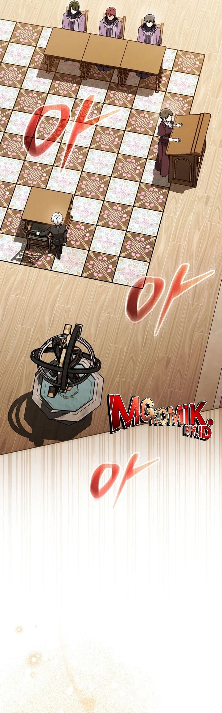 The Concept-Grasping Magical Genius - Chapter 19 - Page 40