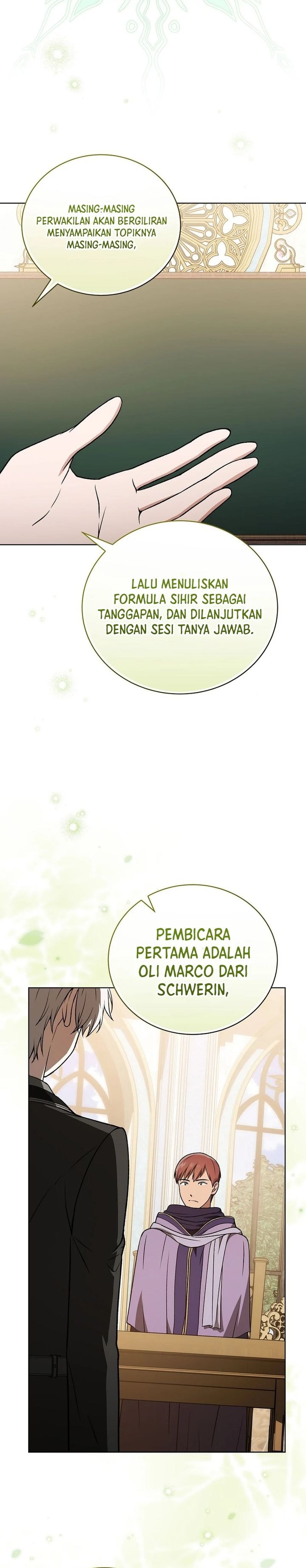 The Concept-Grasping Magical Genius - Chapter 19 - Page 42