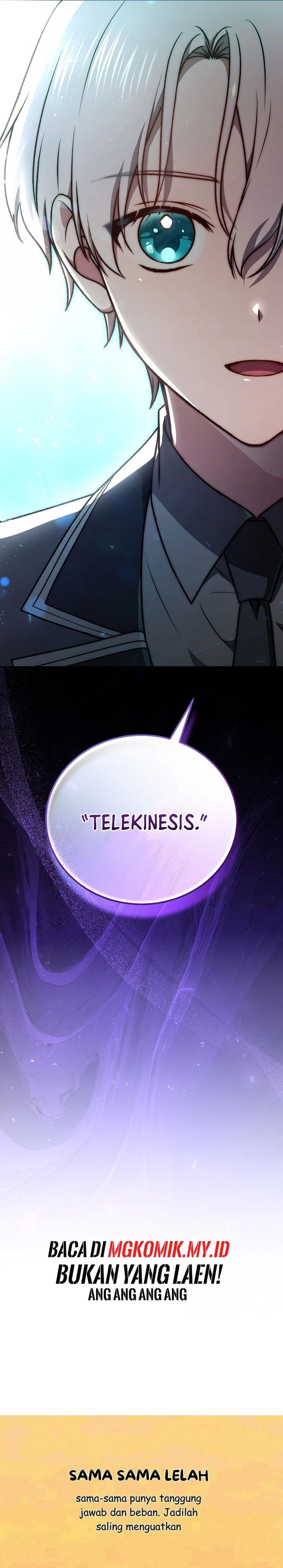 The Concept-Grasping Magical Genius - Chapter 19 - Page 45