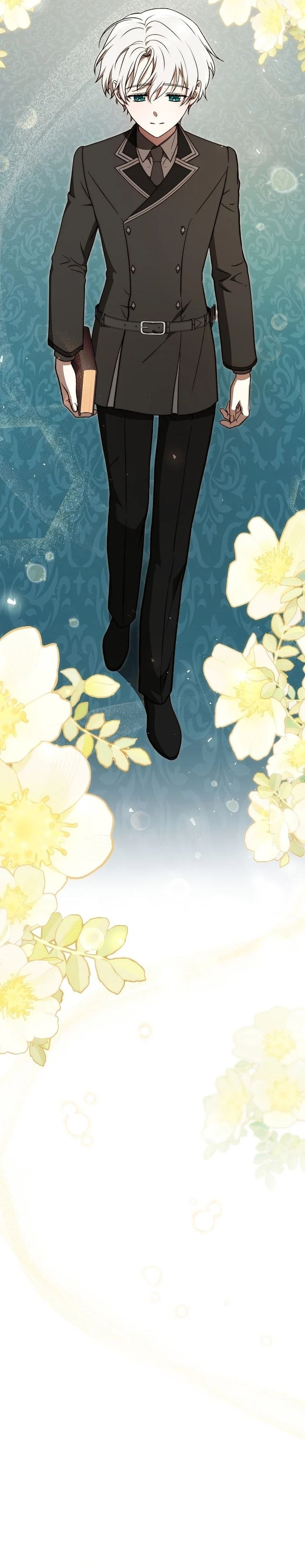 The Concept-Grasping Magical Genius - Chapter 19 - Page 5
