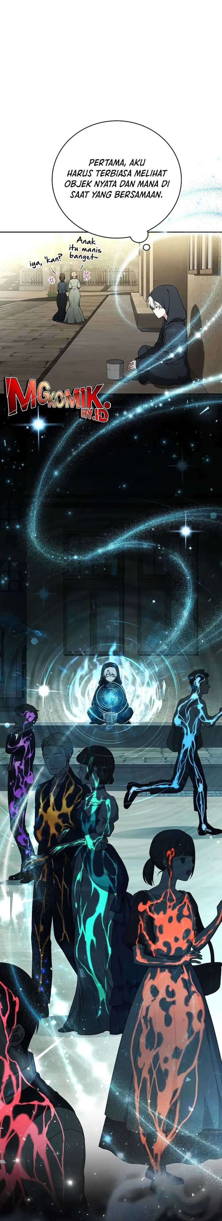The Concept-Grasping Magical Genius - Chapter 2 - Page 12