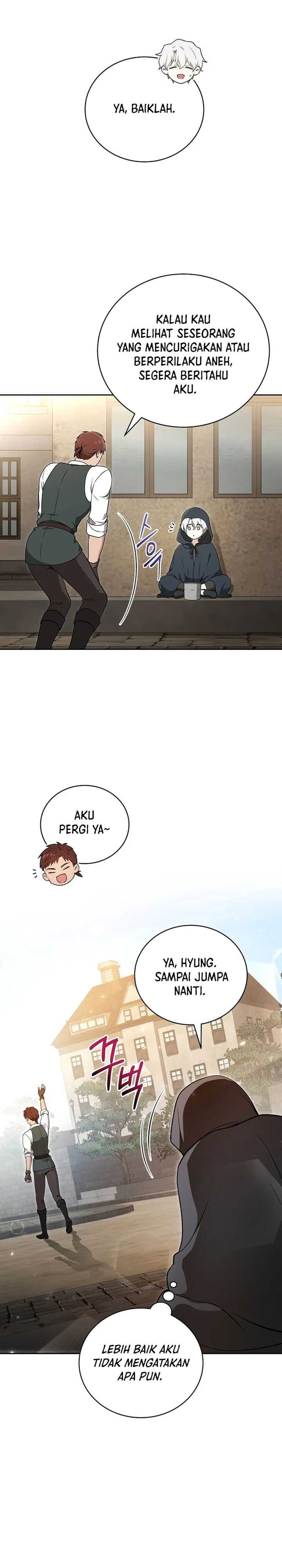 The Concept-Grasping Magical Genius - Chapter 2 - Page 15