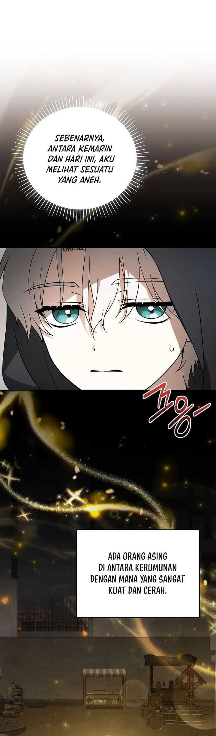 The Concept-Grasping Magical Genius - Chapter 2 - Page 16