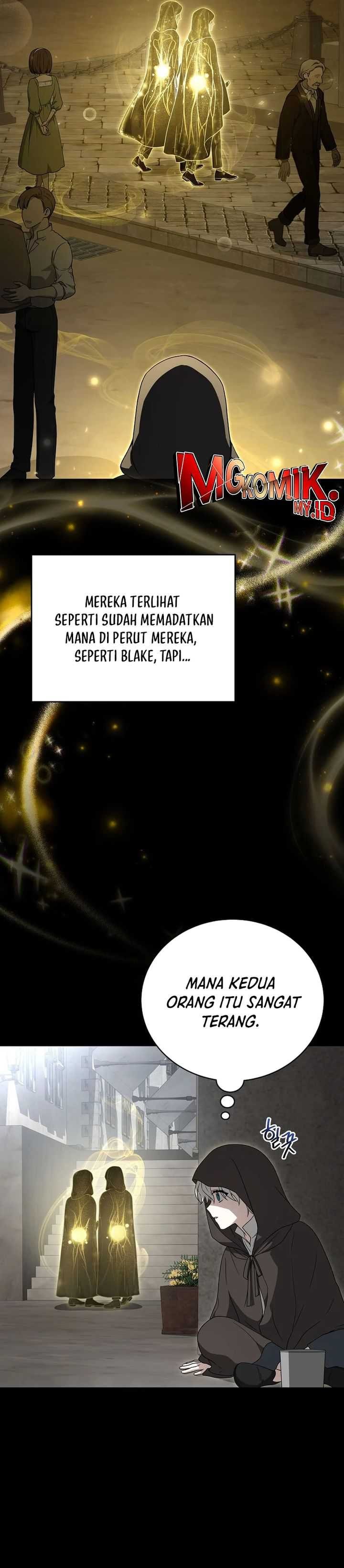 The Concept-Grasping Magical Genius - Chapter 2 - Page 17