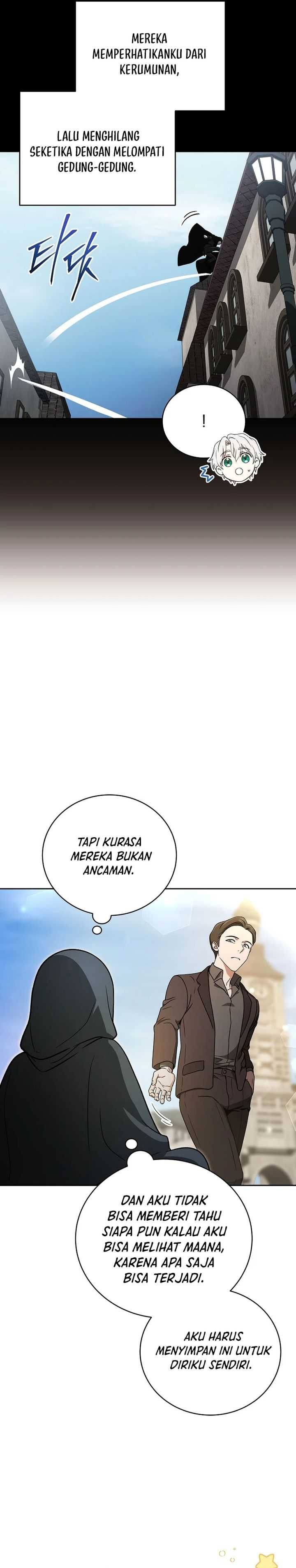 The Concept-Grasping Magical Genius - Chapter 2 - Page 18